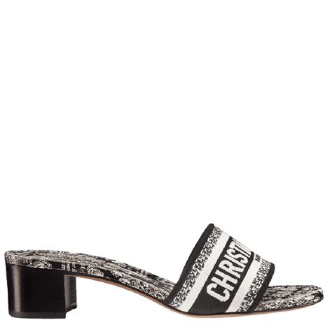 dway heeled slide